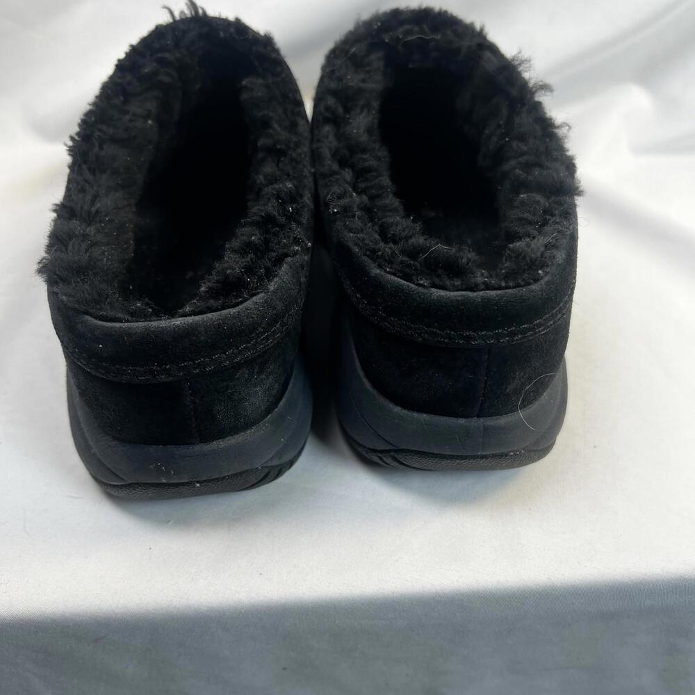 Merrell Primo Chill Slip on Comfort Slippers Womens Size 6 J63260 Black - Picture 4 of 9